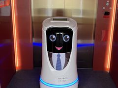 -广州永庆坊瞻云精选酒店