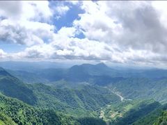 -天龙顶山地公园