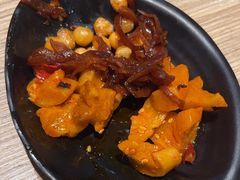 -云味馆·云南菜·云南米线(景田店)