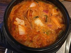 -意成料理
