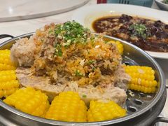 -玉湖盛宴(滨湖路店)