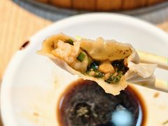 -老边饺子馆(西站店)