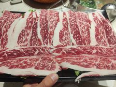 -肥仔文澳门猪骨煲(南京西路店)