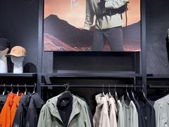 -盛京大奥莱(沈阳奥体店)