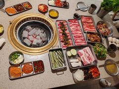 -蚂蚁洞烤肉·大本营(深圳壹方城店)