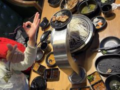 -九田家黑牛烤肉料理(溧阳吾悦店)