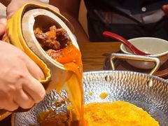 -吃饭皇帝大土家民族菜(正大广场店)