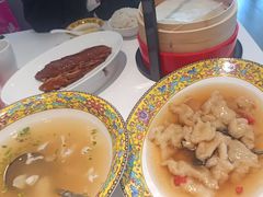 -惠丰堂饭庄(北洼路店)