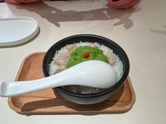 -蔡澜点心·粤菜(嘉里中心店)