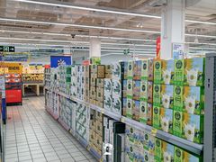 -沃尔玛(前山店)