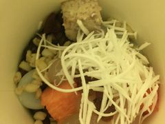 -自然椰·海南清补凉(海月广场店)
