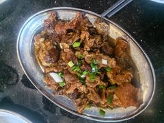-牛一煲美食(江高店)