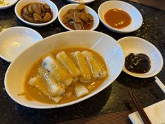 -中国厨房/台湾牛肉面