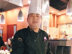 -利昂法式铁板主题餐厅(新奥购物中心店)