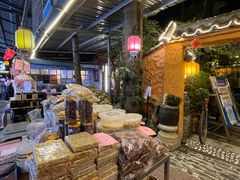 -园林美食城·本土农家菜(杨和镇店)