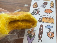 -慢熟面包店bud bread(孩儿巷店)