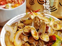 -锦尚阁烤鱼•天津菜(宣武门胡同店)