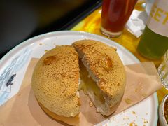 -领鲜天下·焗海鲜·花胶鸡(天目里店)