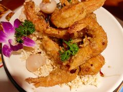 -富贵春饼·烤鸭·大厨现炒(泰华店)