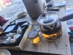 -漫咖啡 (CCPAPK店)