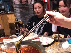 -重庆渝达老火锅(春熙路店)