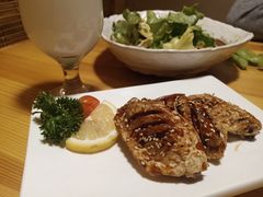 名古屋炸鸡翅-福匠日本料理(人民路店)