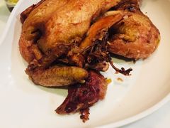 -西安饭庄·非遗陕菜(钟楼店)
