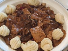 -岚县土豆宴(总部)