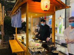 -桃园眷村(万象天地店)