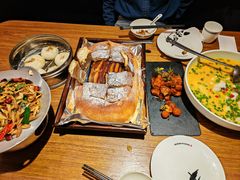 -隅焰·三生三味·手作川菜(金沙天街店)