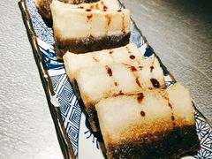 鸳鸯糍粑-探鱼·鲜青椒爽麻烤鱼(增城东汇城店)