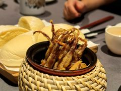 炸鸭舌-小炳胜(卓悦中心店)