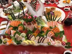 -芷兰台·新中式餐厅(秀英店)