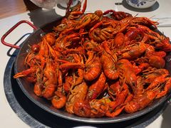 -海岛八号龙虾烧烤田鸡(蓝天路总店)