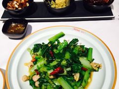 -到家尝北京菜(西坝河店)