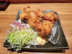 -炉胜·炉端烧·居酒屋
