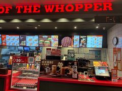 -汉堡王(徐汇绿地缤纷店)