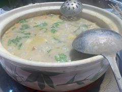 -清真·马坡烧烤涮牛肚·酸浆火锅(新区总店)