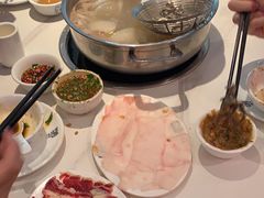 -八合里潮汕鲜牛肉火锅(福州万象城店)