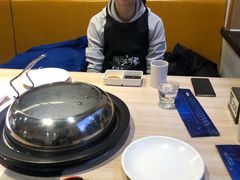 -海味当家(西安路店)