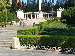 -十九路军淞沪抗日阵亡将士陵园