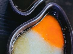 酱料-绿柠食堂(北外滩店)