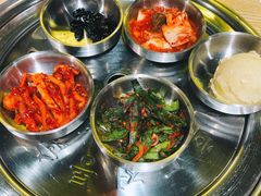 -韩国大金刚烤肉·料理(印象城店)