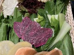-满堂欢豆捞坊(美丽华大酒店店)
