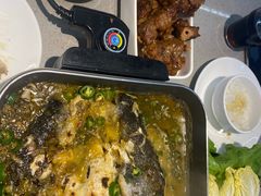 -半天妖烤鱼(茂业天地店)