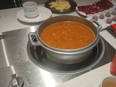 -荣叔港式沙嗲牛肉火锅(正佳潮流店)