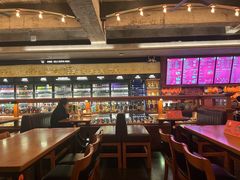 大堂-COMMUNE幻师(翡翠山店)