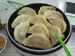 -金城包子牛肉灌汤包(台东四路店)