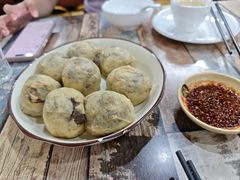酿豆腐-南雄雄州土菜餐厅(粤北大厦店)