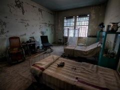 -阿尔卡特拉斯岛